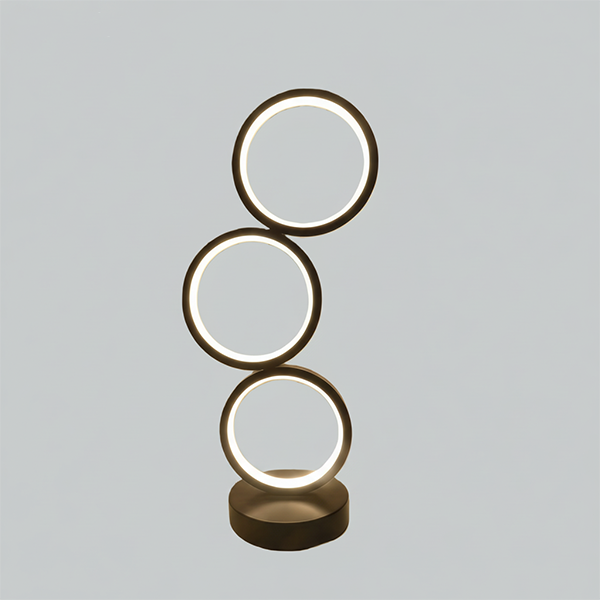 Modern LED Table Lamp