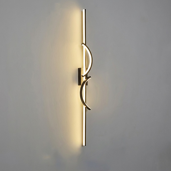 Modern LED Wall Sconce