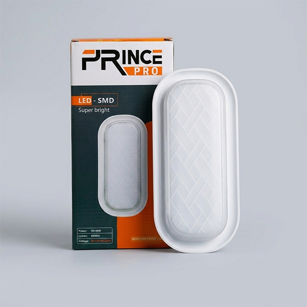 LED-SMD Bulkhead Light