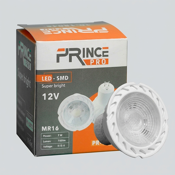 Round Super Bright LED Bulkhead