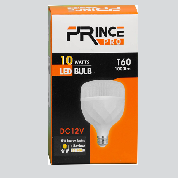 LED Bulb