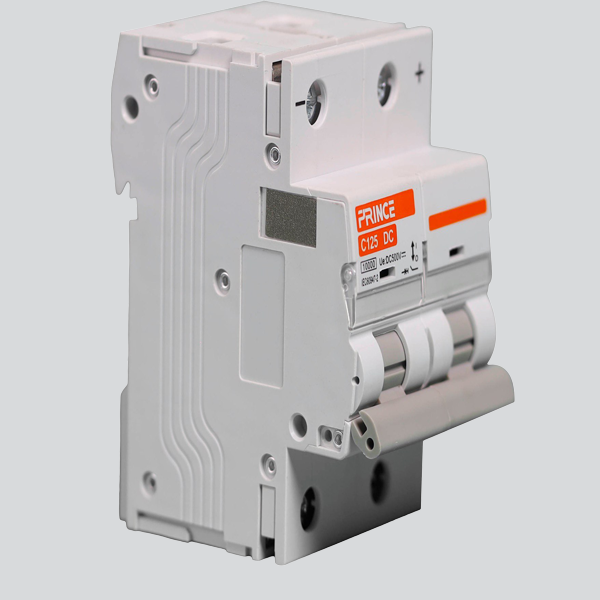 DC Miniature Circuit Breaker