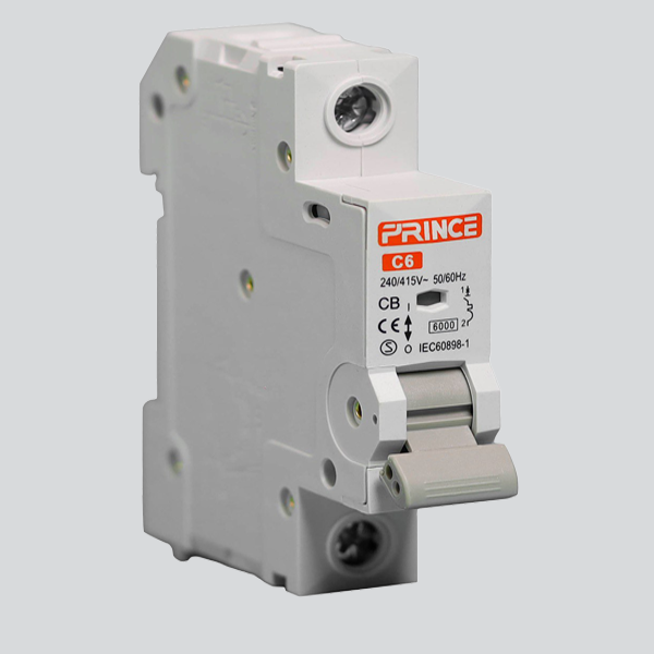 Miniature Circuit Breaker