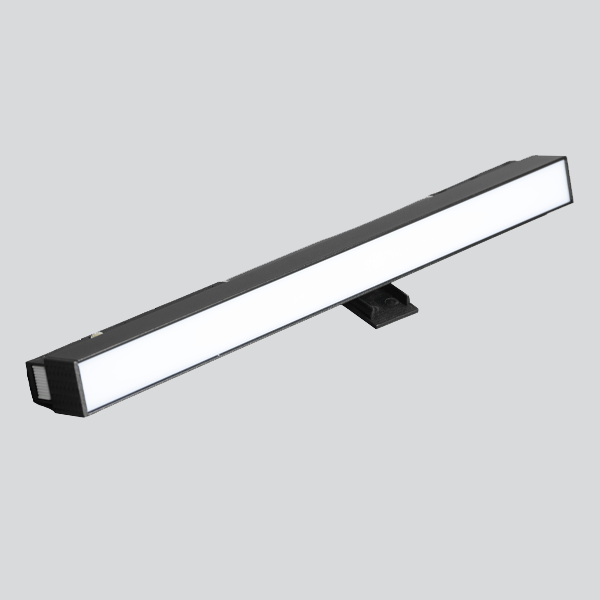 Magnetic In-track Linear Light
