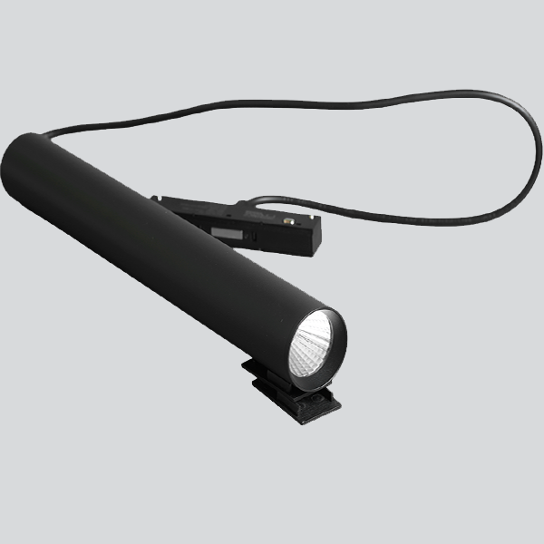 Magnetic Track Pendant Spotlight